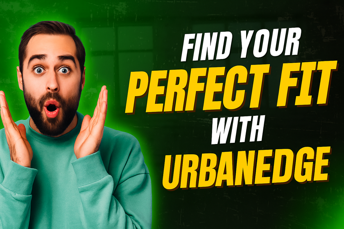 How UrbanEdge Is Using Personalization to Help You Find the Perfect Fit