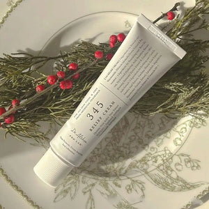 Antioxidant Cream Hydrating Intensive Repair Barrier Moisturizing Sensitive Skin Peach Oil Intensive Care Barriers Skin Care