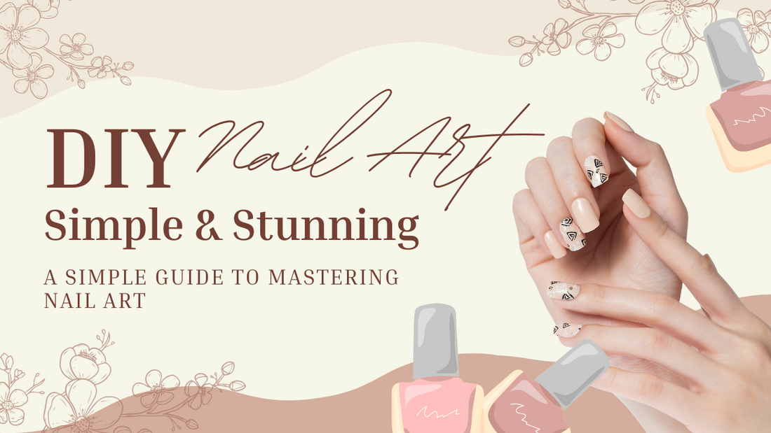 Nail Glow-Up 101: A Deep Dive into Healthy, Fierce, and Functional Nails