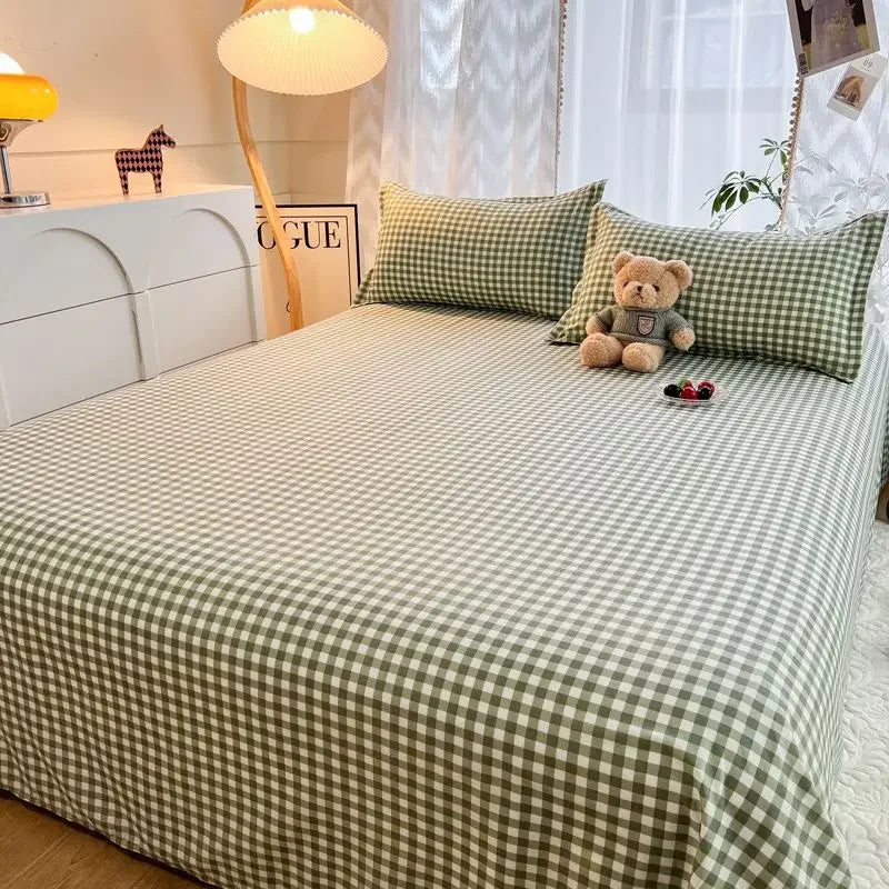 Stylish Bed Sheets – Colorful Patterns for Dorms, Single & Double Beds