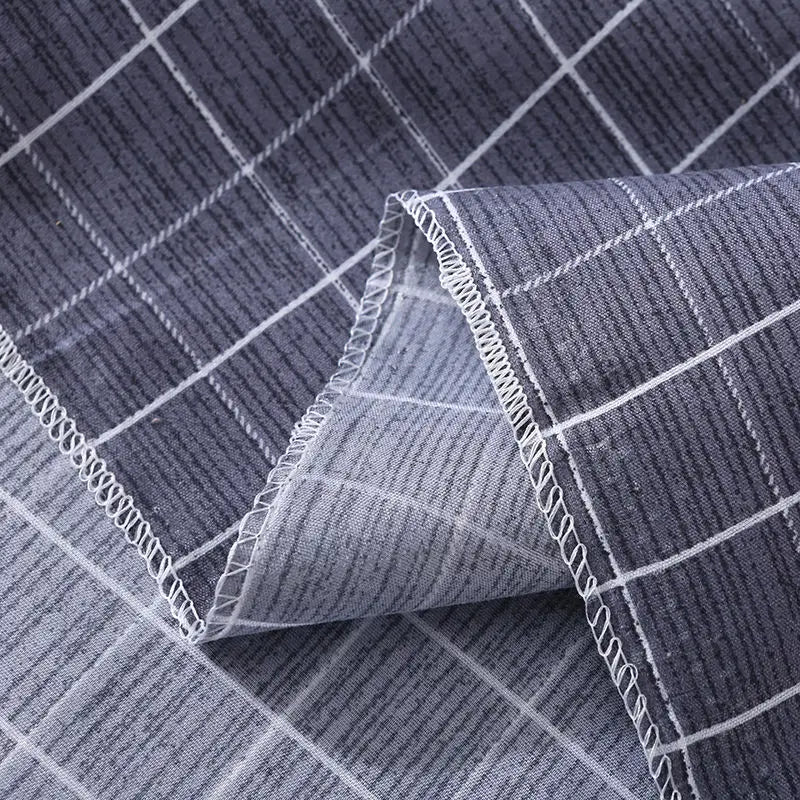 ‌Bohemian Bed Sheet Set - 400TC Mediterranean-Style Cotton